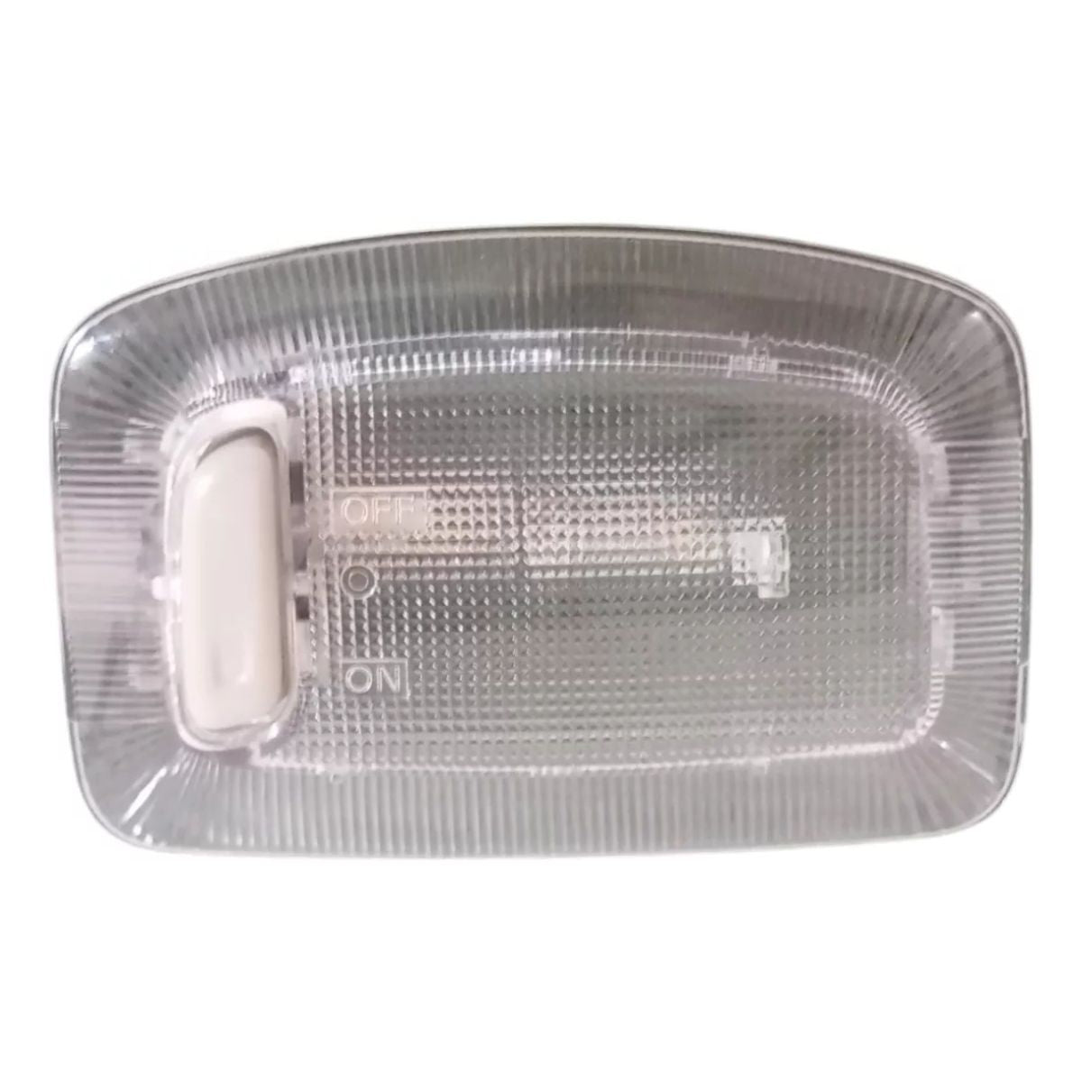 Foco Trasero Luz de Teto Renault Kwid 2017-2025 (OEM: 264309543R)