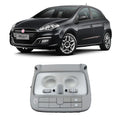 Luz de techo plafonnier Fiat Bravo Sporting Absolut T-Jet 2011 2015 (OEM: 735470305)