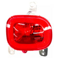 Foco Trasero Neblinero Izquierdo Renegade 2015-2020 (OEM: 51953205)
