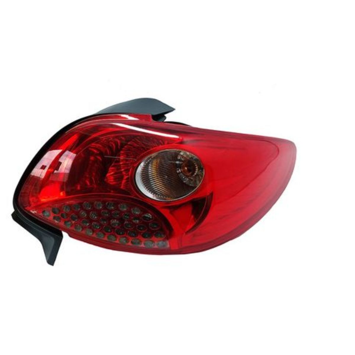 Foco Trasero Derecho Original Peugeot 207 (2008-2015) (OEM: 6351FY)