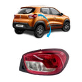 Foco Trasero Derecho Original Renault Kwid 2017-2019 (OEM: 265509162R)