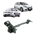 Limitador de puerta original para Renault Sandero y Logan (OEM: 804302559R)
