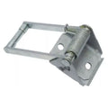 Limitador de puerta trasera derecha Fiat Fiorino 1985-2014