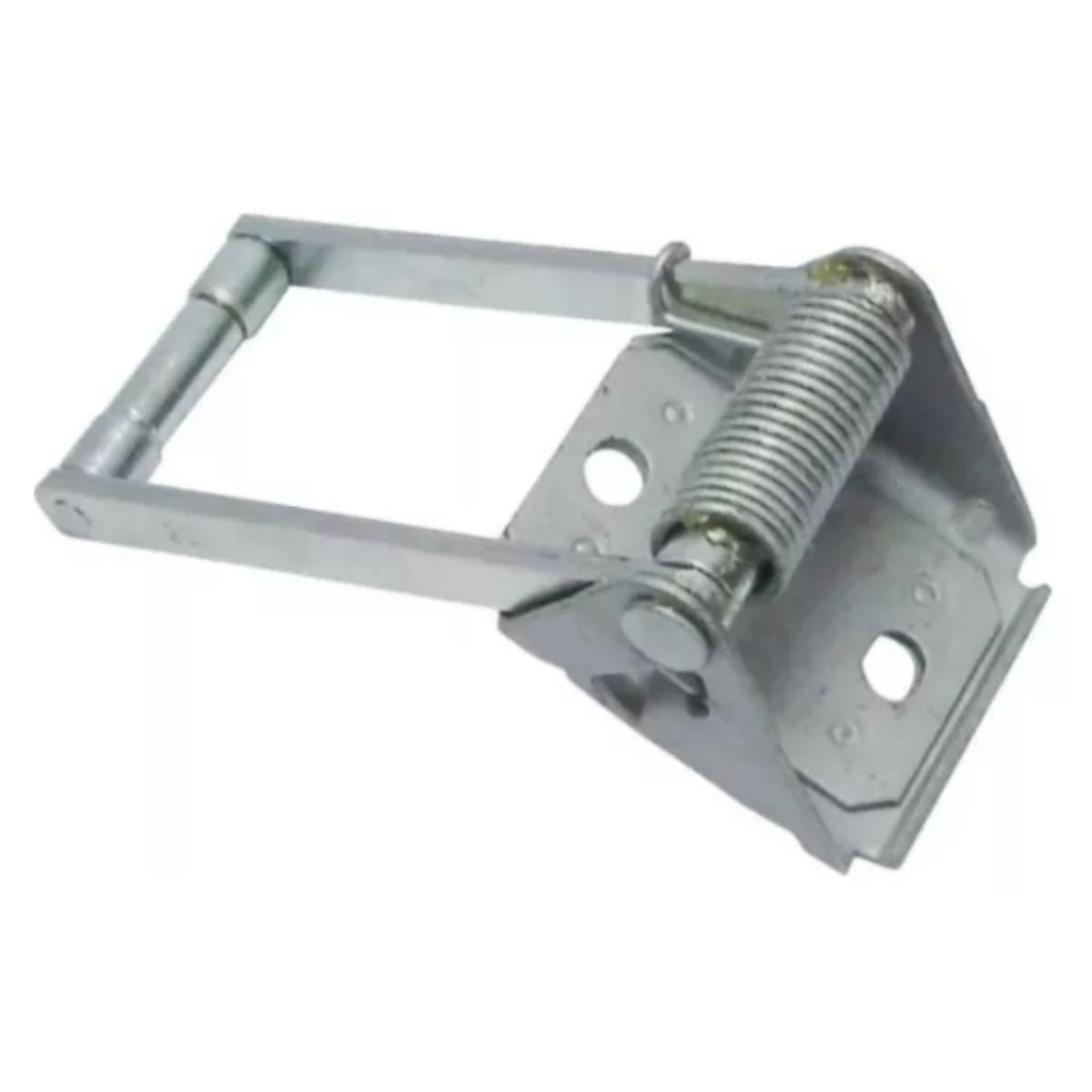 Limitador de puerta trasera derecha Fiat Fiorino 1985-2014