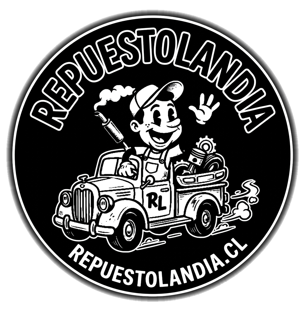 Repuestolandia