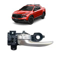 Manilla de puerta interior izquierda para Fiat Toro (OEM: 100231967)