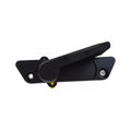 Manilla interna puerta de carga Fiat Toro 2016-2021 (OEM: 100255629)
