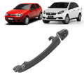 Manilla de puerta derecha o izquierda para Fiat Palio y Siena (OEM: 735371638)