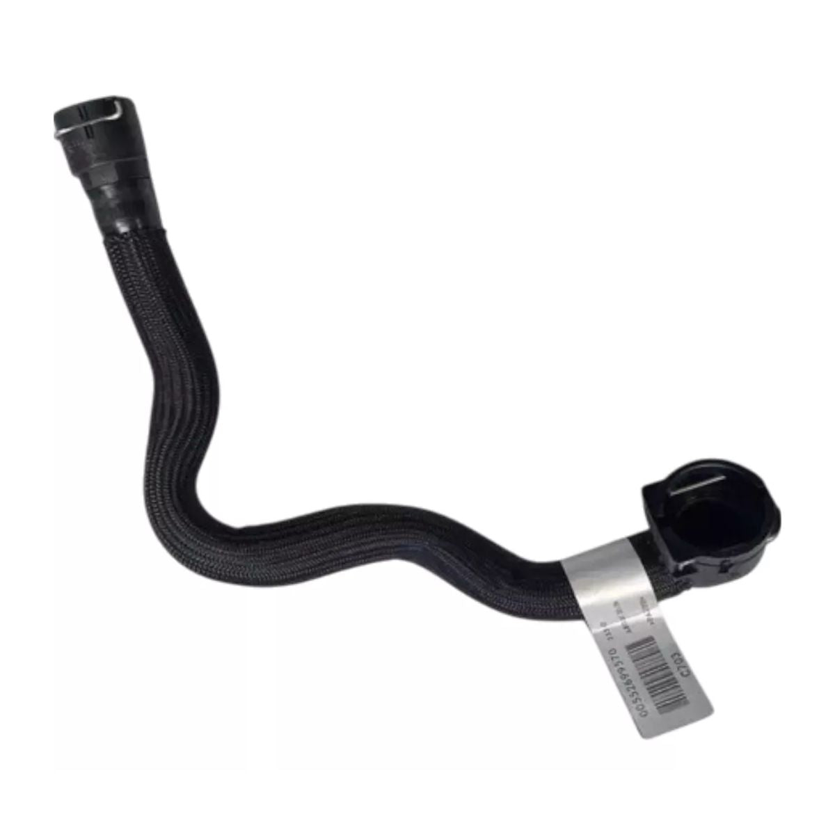 Manguera de calefacción para intercambiador de calor Toro Renegade Compass (OEM: 55269957)
