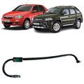 Manguera de actuador de embrague Fiat Palio Siena Strada Original (OEM: 55190966)