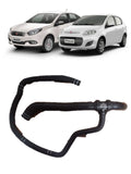 Manguera inferior de radiador para Fiat Siena y Palio 1.8 (OEM: 51901176)