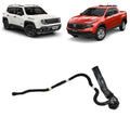 Manguera inferior de salida de radiador para Jeep Renegade y Toro (OEM: 52129212)