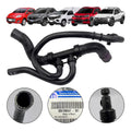 Manguera de radiador para Fiat Fiorino, Strada, Uno y Palio (OEM: 51898947)