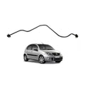 Manguera de reservorio de radiador Citroen C3 (OEM: 1307XH)