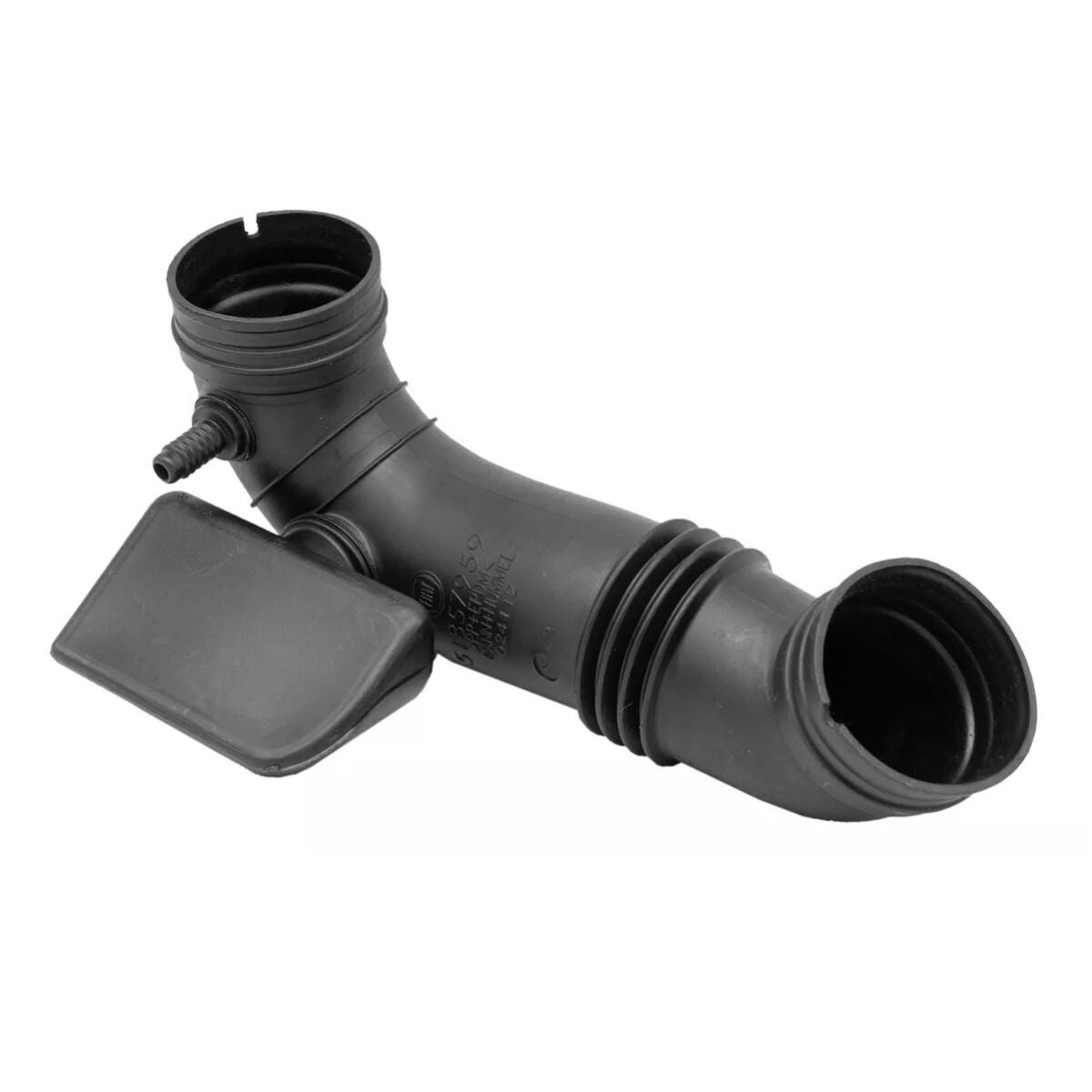 Manguera de respiro de filtro de aire para Fiat Palio, Grand Siena, Punto e Idea (OEM: 51857959)