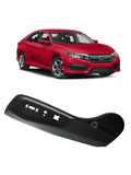 Moldura de acabado asiento izquierdo Honda Civic 2004-2010