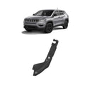 Moldura de acabado motor izquierdo para Jeep Compass original (OEM: 53326173)