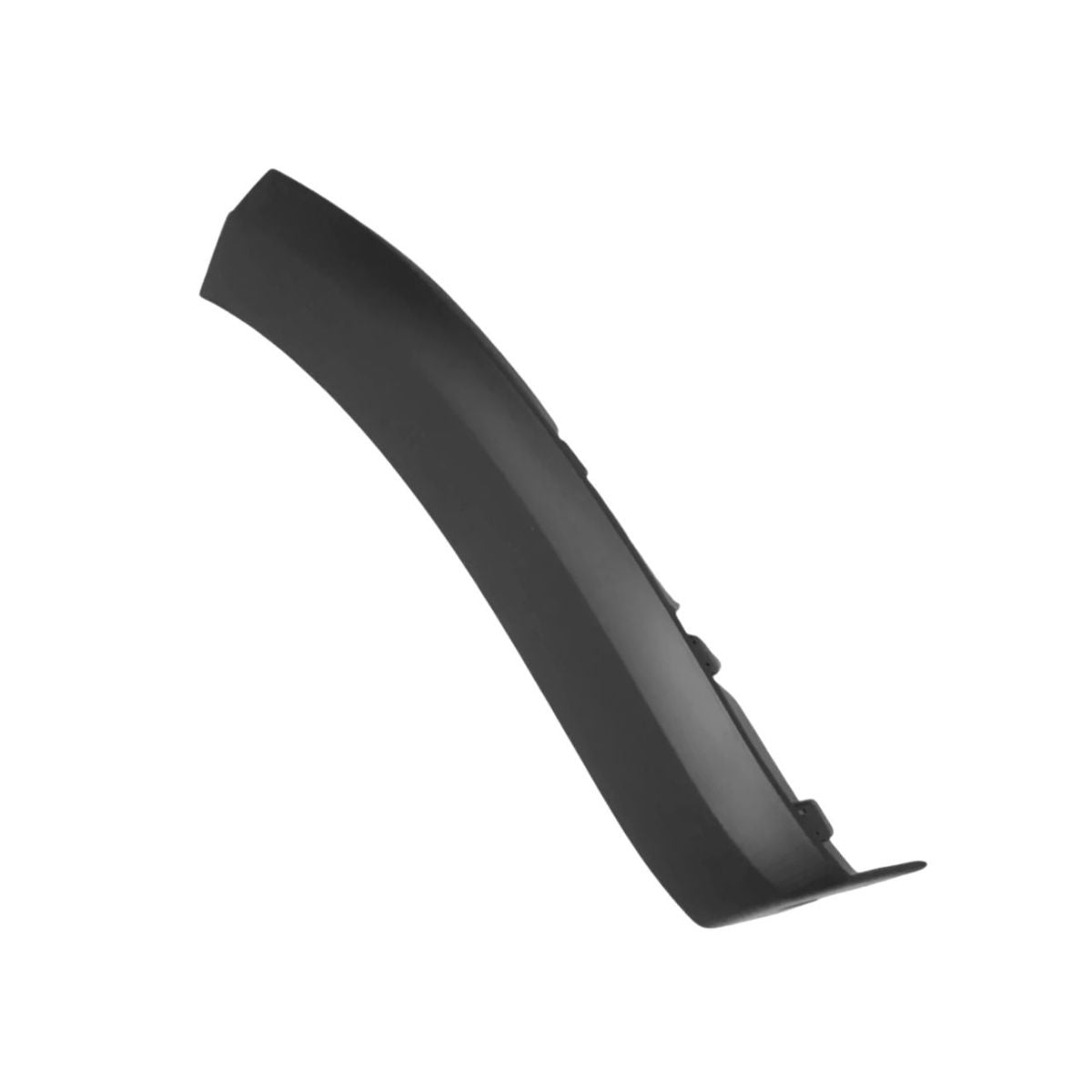 Moldura de tapabarro delantero derecho para Sandero Stepway (OEM: 8200577914)