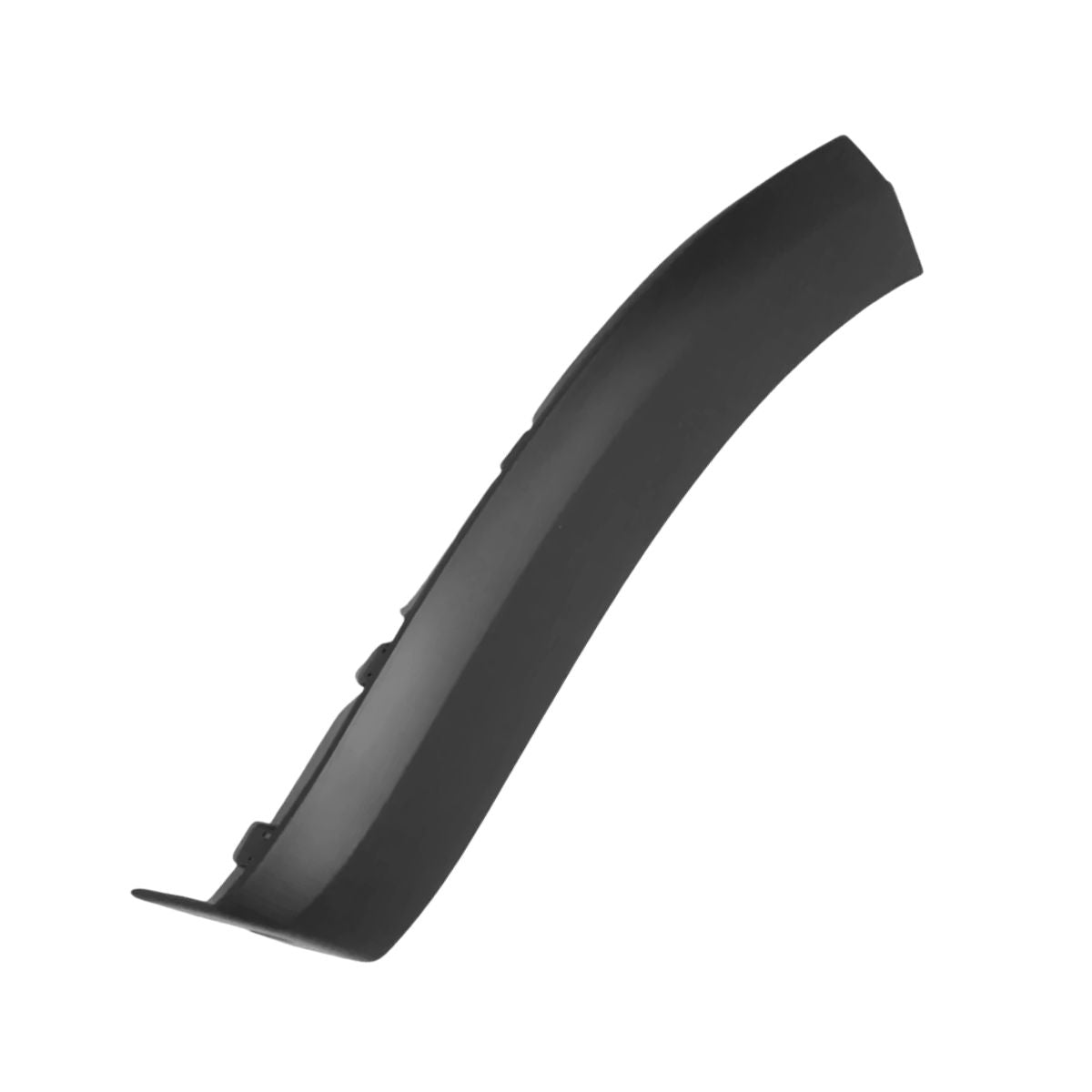 Moldura de tapabarro delantero izquierdo para Sandero Stepway (OEM: 8200577913)