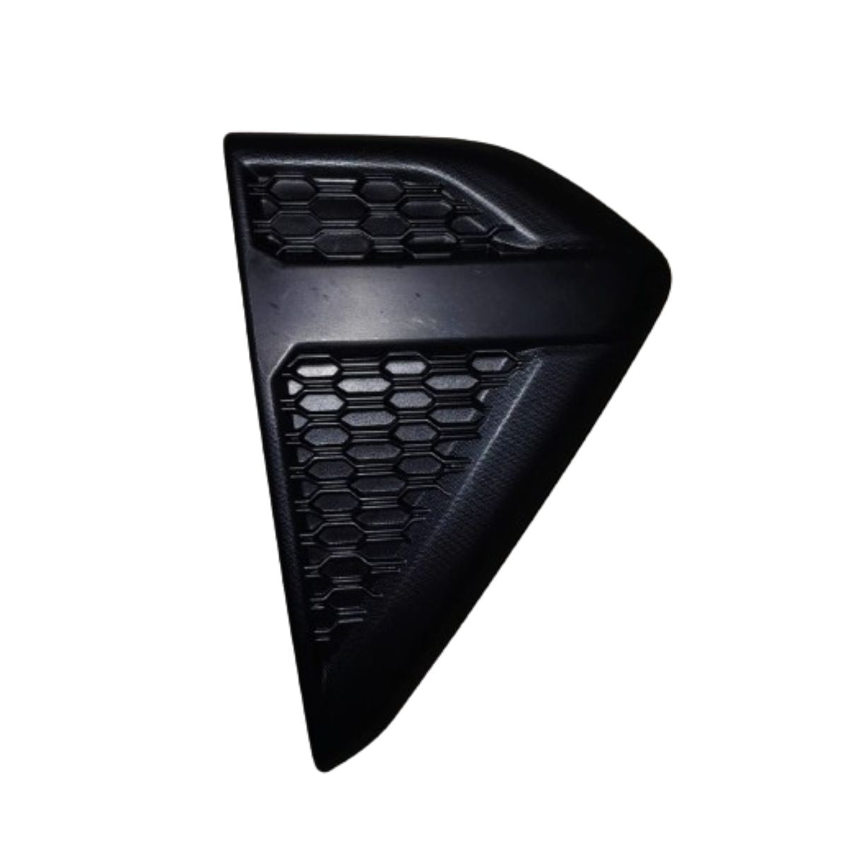 Moldura de Tapabarro Derecha Nova Strada 2020 Original (OEM: 100256669)
