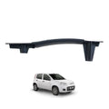 Moldura apoyo tirador puerta trasera Fiat Novo Uno 4 puertas 2011-2015
