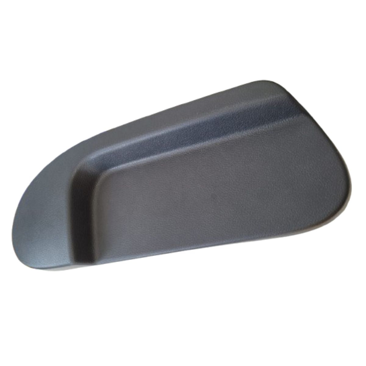 Moldura de asiento delantero derecho para Renault Oroch 2022-2025
