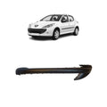 Moldura de Parachoques Delantero Original Peugeot 207 (OEM: 7452WL)