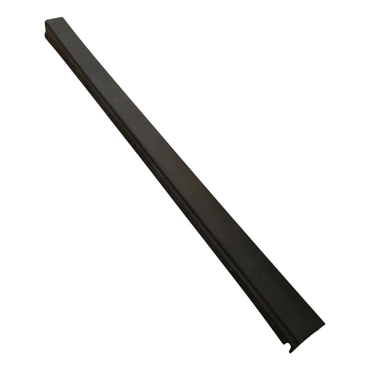 Moldura de zócalo lateral izquierdo para Fiat Palio Sporting (OEM: 100198179)