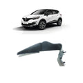 Moldura de torpedo lado izquierdo Renault Captur (OEM: 668632552R)