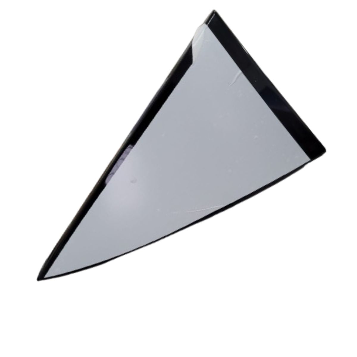 Moldura de Deflector de Alerón Derecho para Renault Captur (OEM: 960322746R)