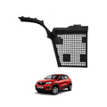 Moldura derecha de torpedo Renault Kwid 2017-2019 (OEM: 668621211R)