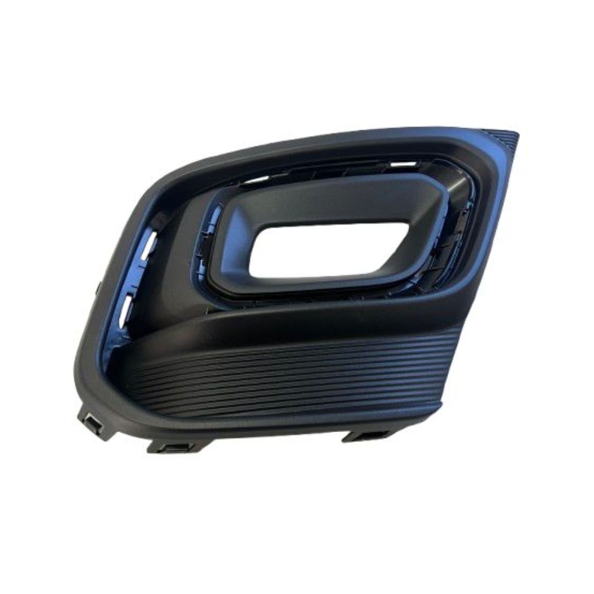 Moldura Foco Neblinero Derecho Jeep Renegade MCA (OEM: 100269879)