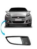 Moldura Foco Delantero Neblinero Derecho Fiat Bravo (OEM: 735441596)