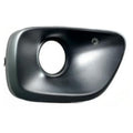 Moldura foco delantero neblinero derecho Fiat Mobi (OEM: 100235924)