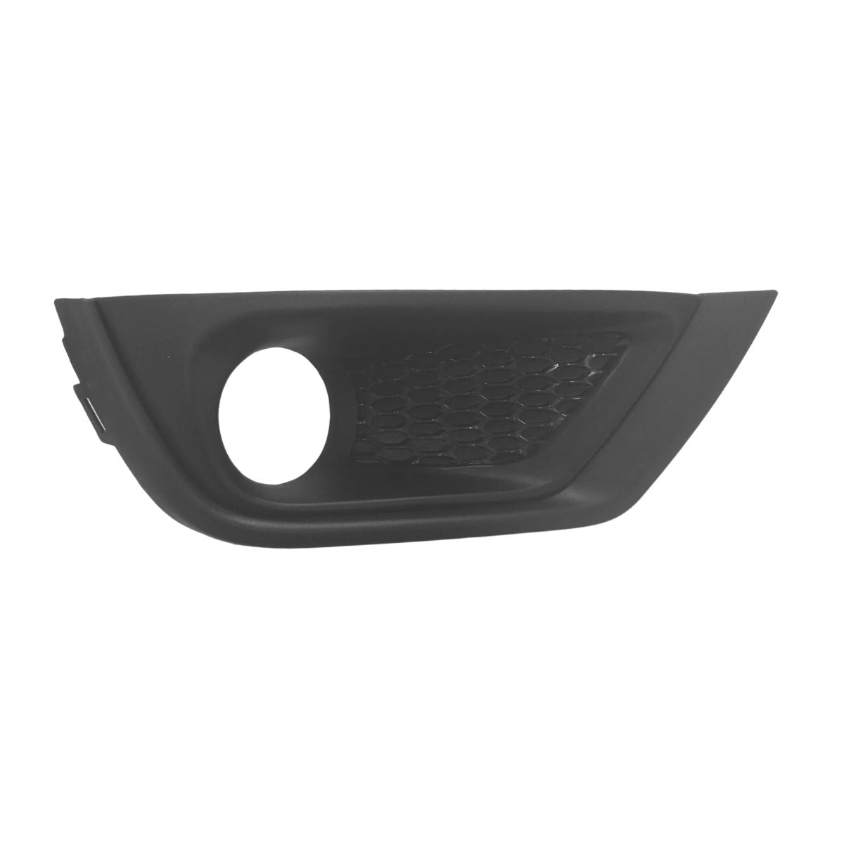 Moldura de foco neblinero derecho Jeep Compass (OEM: 53224456)