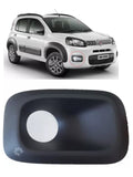 Moldura de Foco Neblinero Derecho Uno Way 2015 2016 Original (OEM: 100219613)
