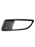 Moldura de neblinero izquierdo Fiat Bravo original (OEM: 735441595)