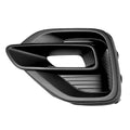 Moldura de focos auxiliares izquierdo Fiat Pulse (OEM: 100266028)