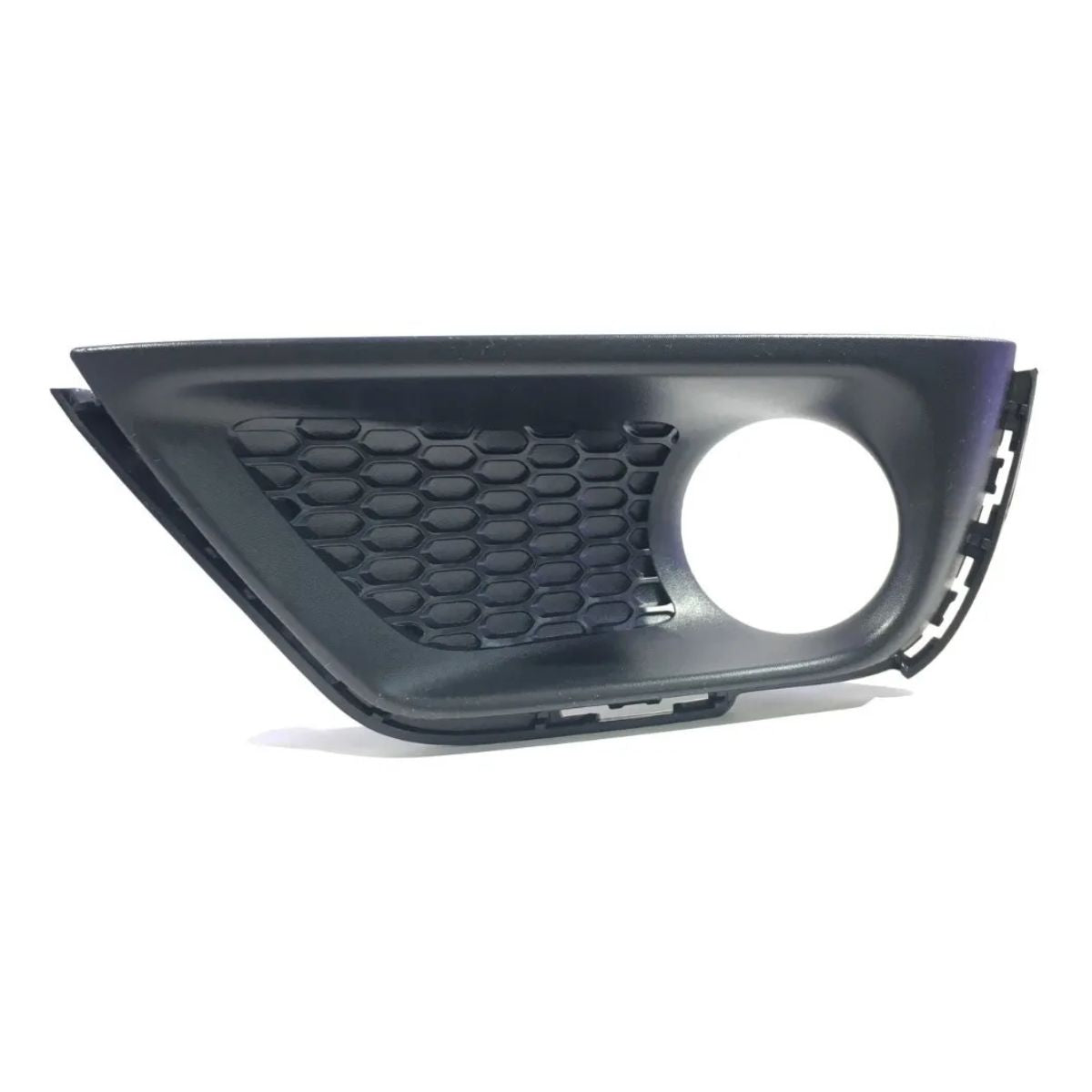 Moldura foco neblinero izquierdo Jeep Compass (OEM: 53224457)
