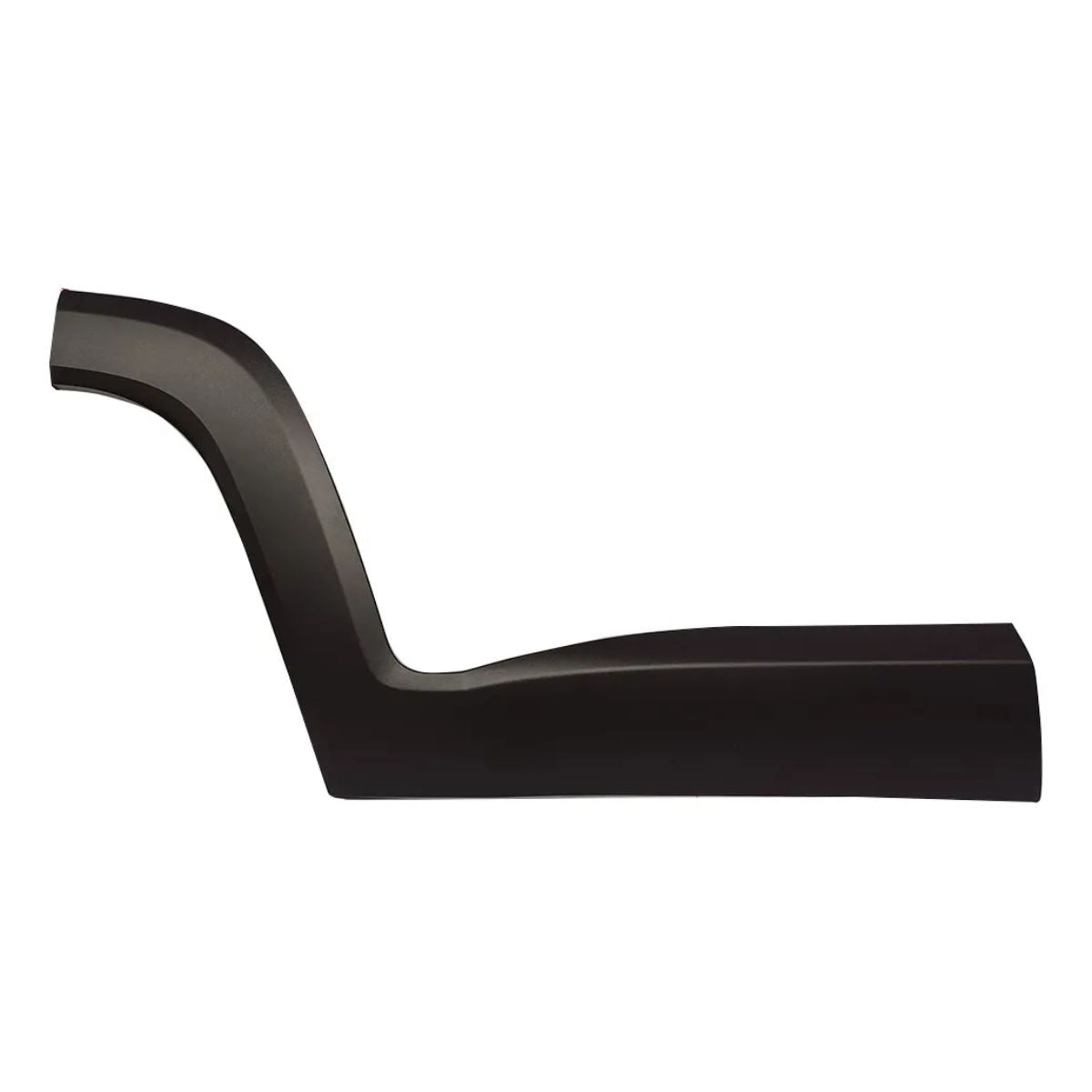 Moldura de puerta lateral trasera derecha Jeep Renegade 2015-2020 (OEM: 7092532)