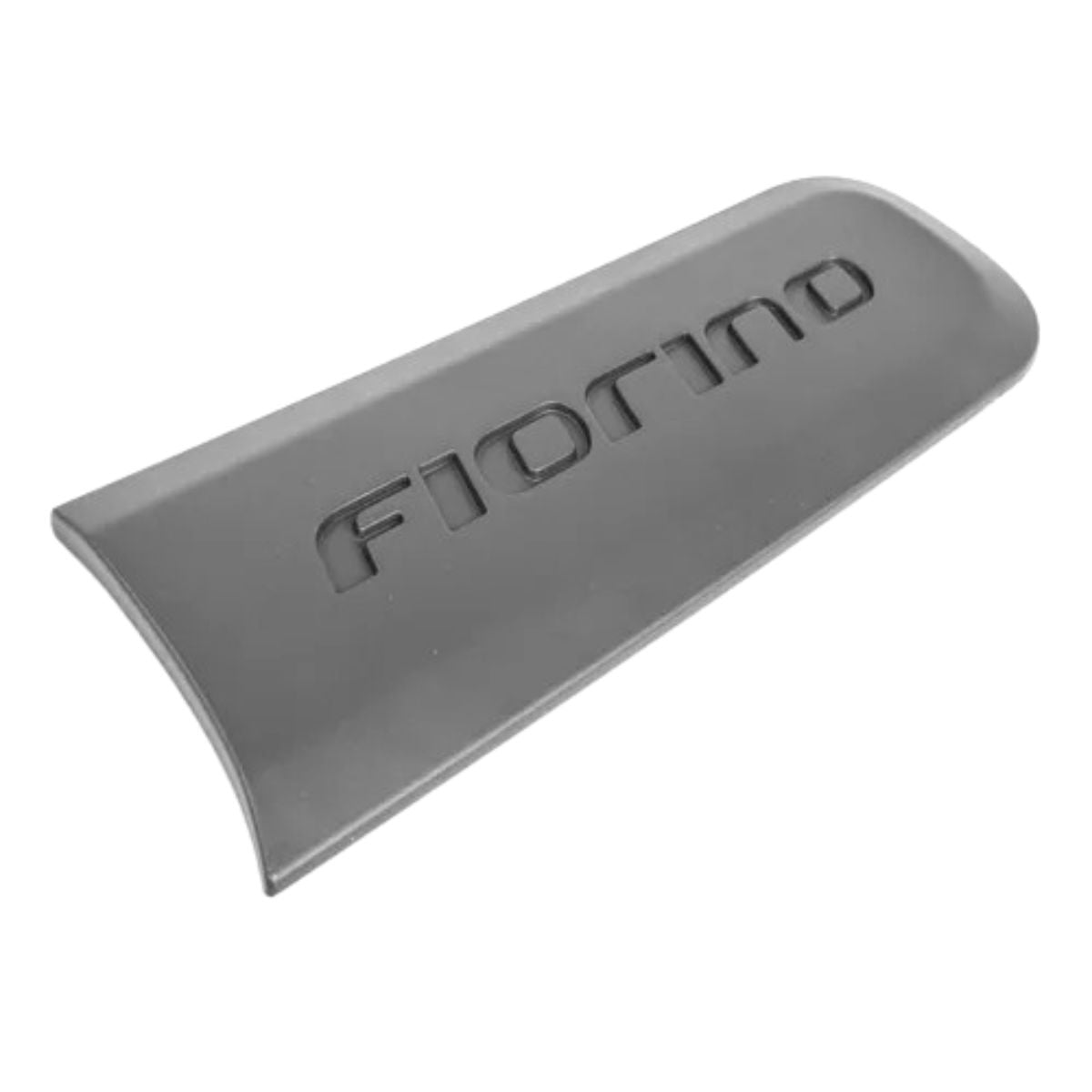 Moldura trasera izquierda Fiat Fiorino 2011-2020 (OEM: 100214985)