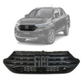 Moldura de parrilla frontal de radiador para Fiat Strada (OEM: 100256493)