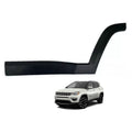 Moldura lateral trasera izquierda original Jeep Compass 2018 (OEM: 7092497)