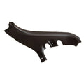 Moldura lateral trasera izquierda con orificio Fiat Strada 2020 (OEM: 100256594)