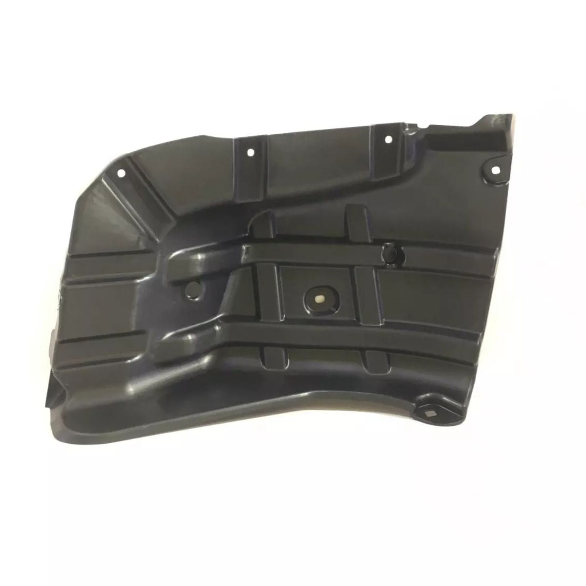 Moldura de tapabarro trasero derecho Fiat Nova Strada 2020 (OEM: 52139948)