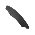 Moldura inferior de parachoques delantero izquierdo original Hgt (OEM: 100246176)