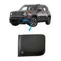 Moldura de parachoques delantero izquierdo Renegade Original (OEM: 735602360)