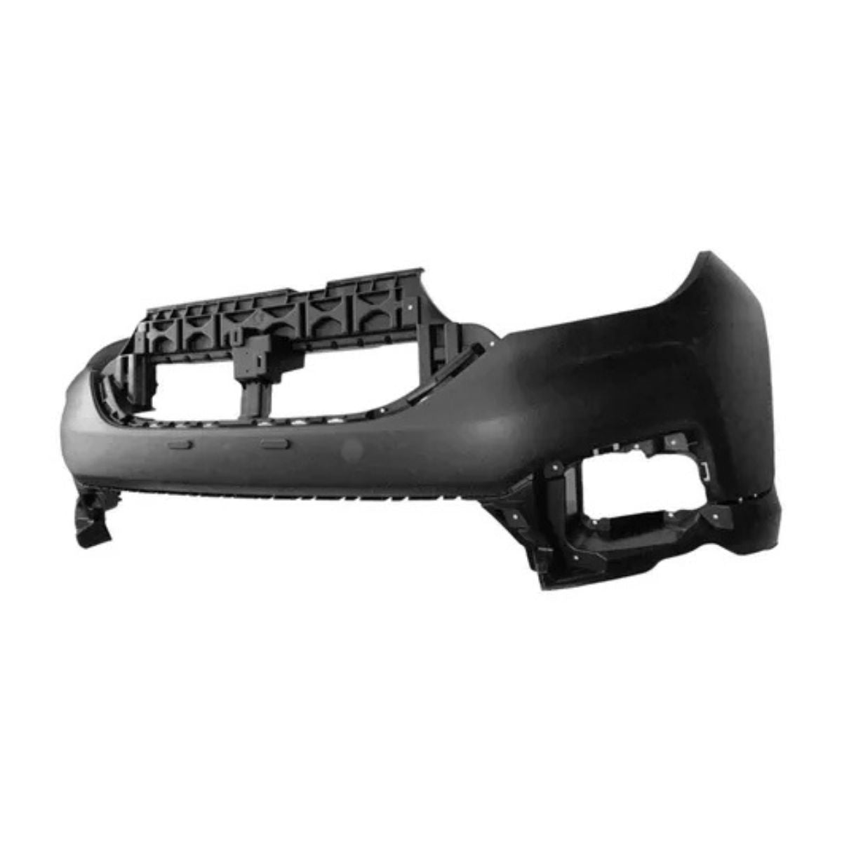 Moldura de Parachoques Delantero Fiat Nova Strada (OEM: 100256495)