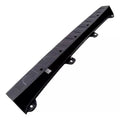 Moldura pisante parachoques trasero Fiat Strada 2020 2025 (OEM: 100256565)