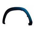 Moldura tapabarro delantera izquierda Renault Kwid (OEM: 638132298R)